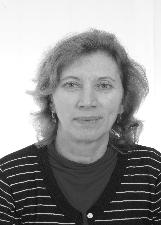 Foto de Suzana Amalia Braatz Bornholdt
