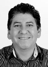 Foto de PAULO AIRTON PEREIRA MARTINS