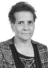 Foto de Maria Romalina de Souza