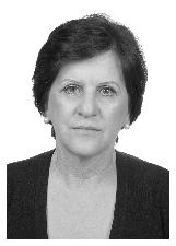 Foto de MARGARET RAQUEL MORETTI UBIALI