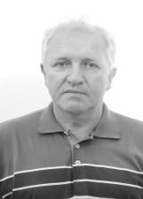 Foto de NEWTON KNABBEN