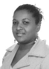 Foto de REGINA DE JESUS ALMEIDA