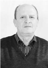 Foto de SEBASTIÃO DE OLIVEIRA PADILHA