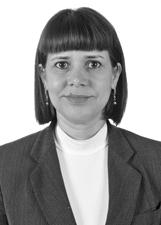 Foto de IVONE GORETTI BONFIM DA LUZ