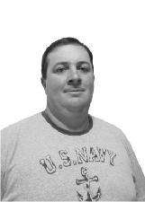 Foto de CLAUDIMAR FRANCISCO CORDASSO