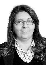 Foto de MARCIA REGINA DE OLIVEIRA FREITAG