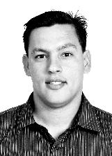 Foto de ALEXSANDER ALVES RIBEIRO