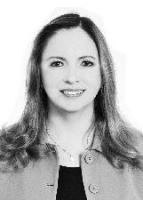 Foto de CLAUDIA CRISTIANE DE FRAGA DEBATIN