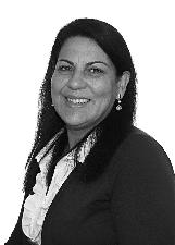 Foto de MARLETE TERESINHA CRISPIM GOMES