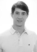 Foto de CHARLES OLIVEIRA
