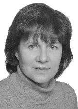Foto de Maria Cristina Bonatti
