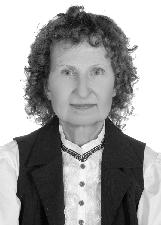 Foto de MARIA HELENA KIRCHNER