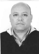 Foto de JOÃO GUALBERTO SANCHOTENE PACHECO