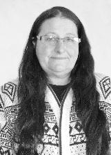 Foto de LIDIA PUTTON MOREIRA