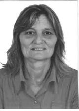Foto de LORITA MARIA LENZI DA SILVA