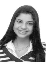 Foto de ALANA NOGUEIRA ZOLDAN
