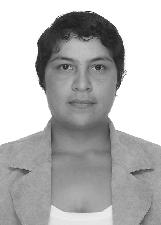 Foto de VERIDIANA CRISTINA ANANIAS