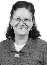 Foto de FLORISBELA MARIA DA COSTA MICHELS