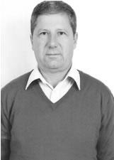 Foto de Alcides Braz Agostini