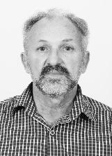 Foto de Antonio Francisco Comandoli