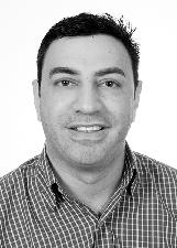 Foto de MARCIO DE ALBUQUERQUE JUNQUEIRA