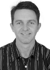Foto de GIOVANE LUIS VOGEL