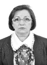 Foto de LONI MARIA NEGRI