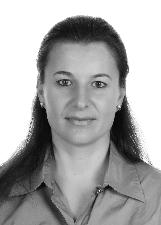 Foto de GIRLENE ADRIANA CIARNOSKI BORSOI