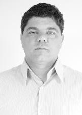 Foto de Luciano Marcos Antunes Pinto