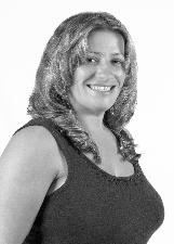 Foto de LUCIENE DE FATIMA TORETI SILVESTRI