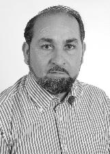 Foto de JOSÉ EUGÊNIO ALVES RAVARENA