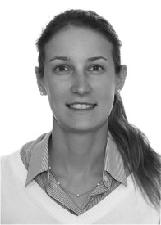 Foto de MABEL ELIS BÜNDER DE NEGREIROS