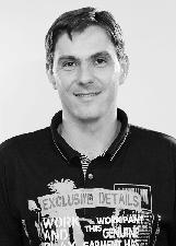 Foto de EMERSON DOBRANTZ