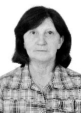 Foto de ENÓLIA TEREZINHA DE LUCCA