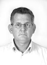 Foto de RUBENS REINHOLD ITTNER