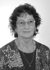 Foto de MARIA BOLLIS ANTUNES DOS SANTOS