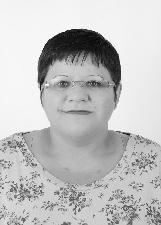 Foto de VERA LUCIA TIBES DE MELLO