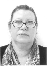 Foto de LAURA JULICI DREHER DE ANDRADE