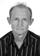 Foto de ALBERTO HENRIQUE BECKER