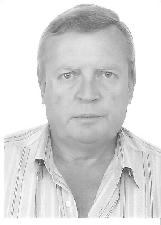 Foto de Nilo Antonio Jasper