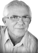 Foto de Adelson Benedito Urioste