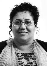Foto de SIMONE ELVIRA ALBANO KALCKMANN