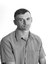Foto de Gercio Braun