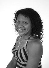 Foto de VIVIANE BASTOS DA SILVA