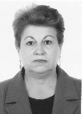 Foto de Rosa Tereza Hentz Bogoni