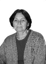 Foto de AURÉLIA GAVA DESTRO