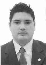 Foto de MAICON LUIZ PEREIRA DE ÁVILA