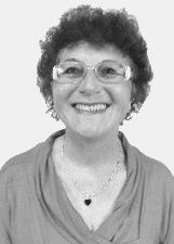 Foto de VERA MARIA ZANDAVALLI