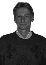 Foto de Ivo Antonio Magrin
