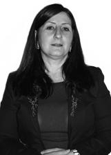 Foto de Rosa Maria Legnani de Matos